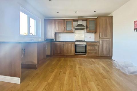 2 bedroom flat to rent, Green Street, Aberavon, Port Talbot, SA12 6DW