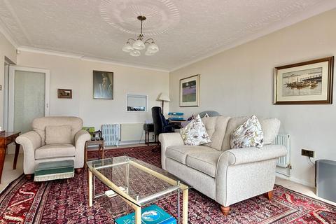 3 bedroom apartment to rent, Solent Pines, Whitby Road, Milford on Sea, Lymington, Hampshire, SO41