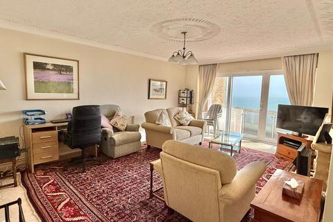 3 bedroom apartment to rent, Solent Pines, Whitby Road, Milford on Sea, Lymington, Hampshire, SO41