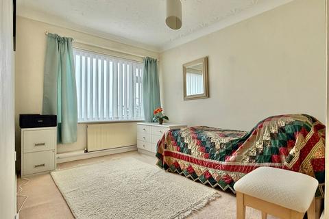 3 bedroom apartment to rent, Solent Pines, Whitby Road, Milford on Sea, Lymington, Hampshire, SO41