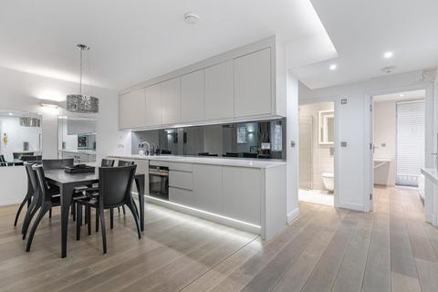 3 bedroom apartment to rent, Cromwell Road, London, SW7