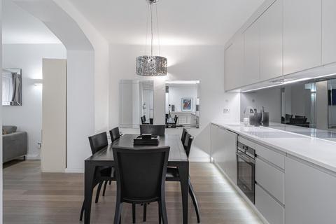 3 bedroom apartment to rent, Cromwell Road, London, SW7