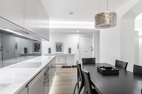3 bedroom apartment to rent, Cromwell Road, London, SW7