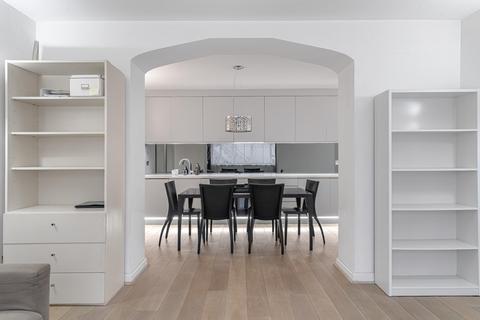 3 bedroom apartment to rent, Cromwell Road, London, SW7