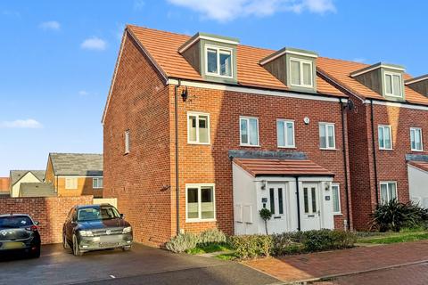 Maguire Close, Grove, OX12