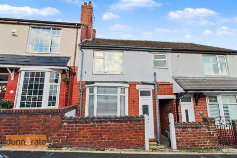 undefined, Perceval Street, Stoke-On-Trent ST1