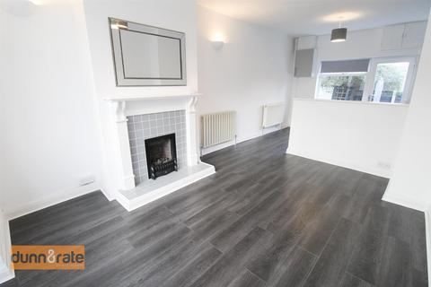 undefined, Perceval Street, Stoke-On-Trent ST1