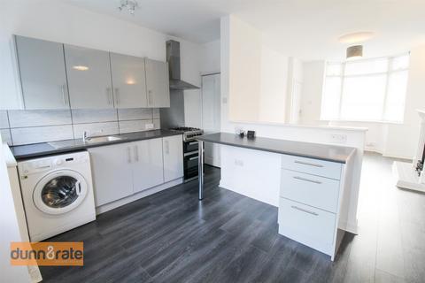 undefined, Perceval Street, Stoke-On-Trent ST1