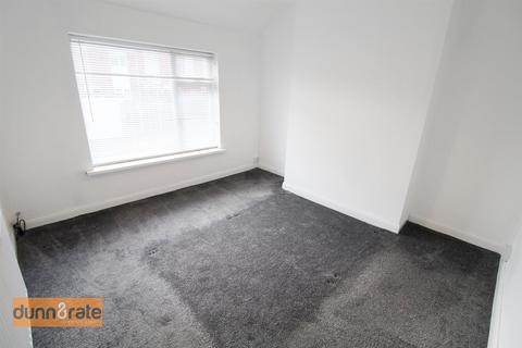 undefined, Perceval Street, Stoke-On-Trent ST1