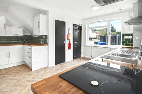 1 bedroom semi-detached house to rent, Lubbock Close, Norwich, Norfolk, NR2