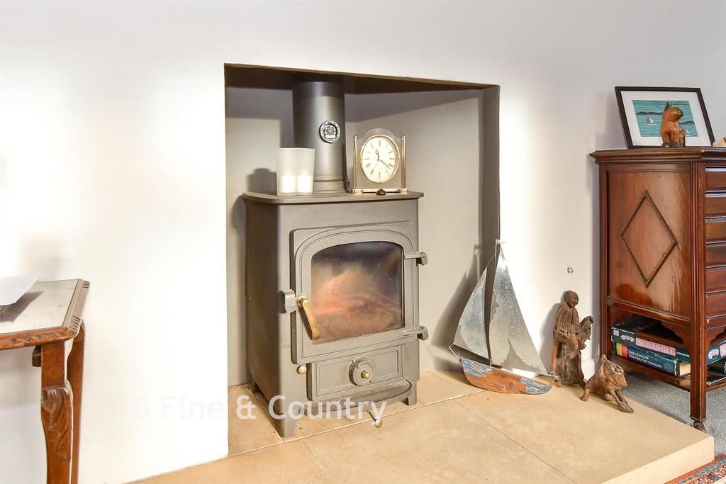 Internal Feature