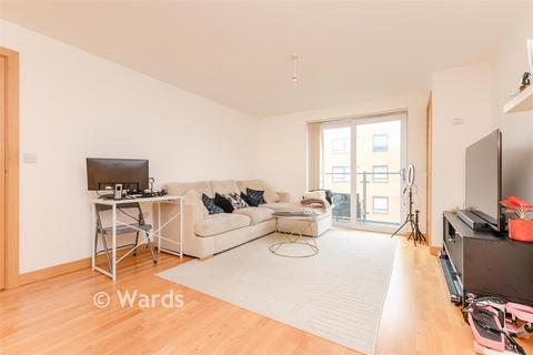 1 bedroom flat for sale, Creek Mill Way, Dartford DA1