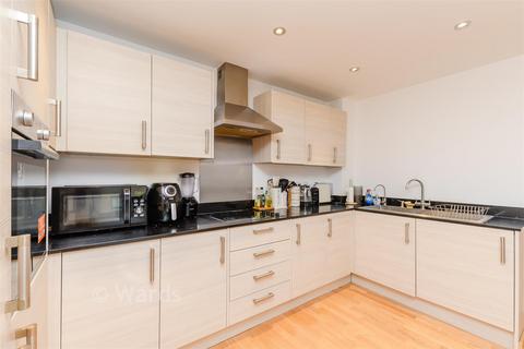 1 bedroom flat for sale, Creek Mill Way, Dartford DA1
