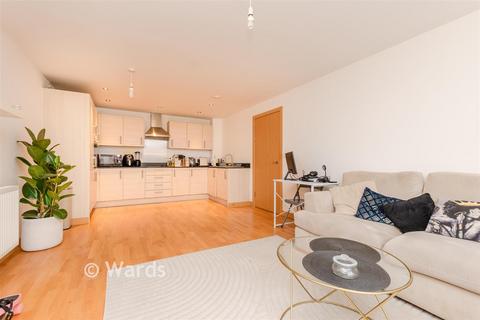 1 bedroom flat for sale, Creek Mill Way, Dartford DA1