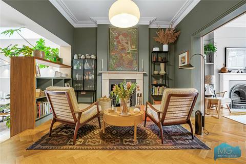 4 bedroom house for sale, Palace Gates Road, London, N22