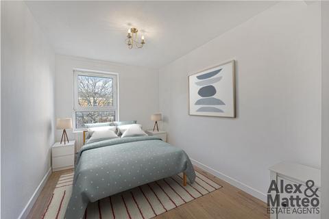 2 bedroom flat to rent, Columbia Point, Canada Water, SE16