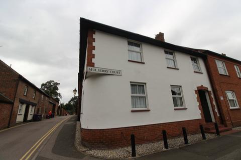1 bedroom apartment to rent, Church Street, Baldock, SG7