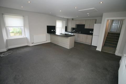 2 bedroom flat to rent, Hamilton Street, Carluke, South Lanarkshire, ML8