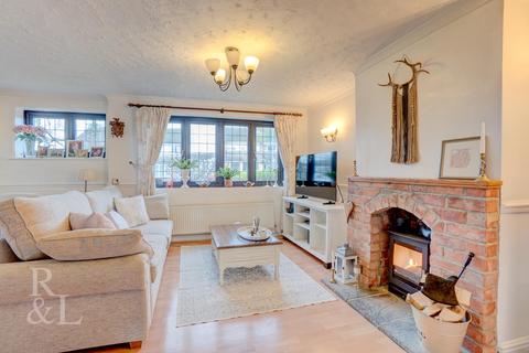 undefined, Laburnum Avenue, Keyworth, Nottingham