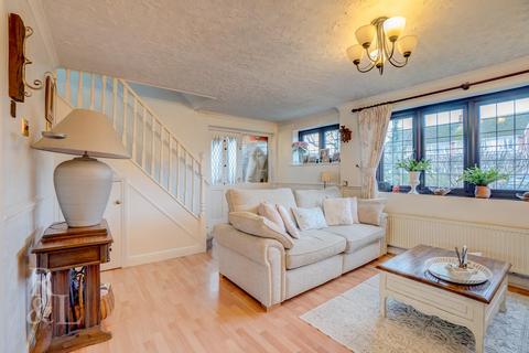 undefined, Laburnum Avenue, Keyworth, Nottingham