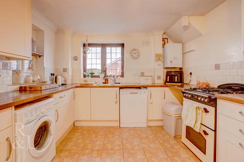 undefined, Laburnum Avenue, Keyworth, Nottingham