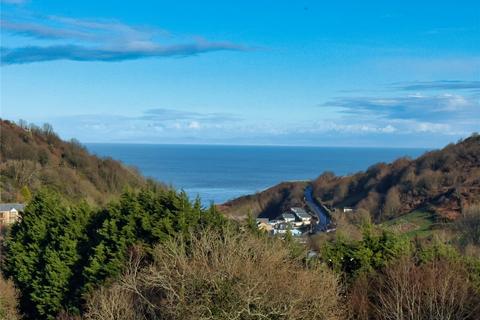 3 bedroom detached house for sale, Pine Close, Ilfracombe, North Devon, EX34
