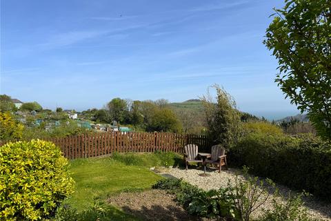 3 bedroom detached house for sale, Pine Close, Ilfracombe, North Devon, EX34