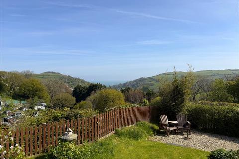 3 bedroom detached house for sale, Pine Close, Ilfracombe, North Devon, EX34