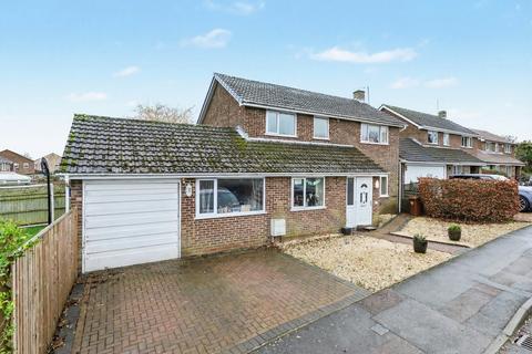 4 bedroom detached house for sale - Chipperfield Park Road, Bloxham OX15