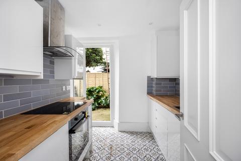 2 bedroom apartment for sale, 12 Westbourne Villas, East Sussex BN3