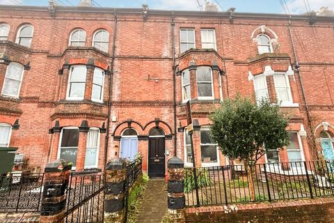 1 bedroom flat for sale, Belmont Road, Exeter, EX1 2HQ
