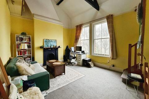 1 bedroom flat for sale, Belmont Road, Exeter, EX1 2HQ