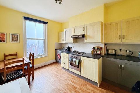 1 bedroom flat for sale, Belmont Road, Exeter, EX1 2HQ