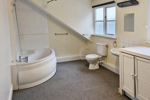 1 bedroom flat for sale, Belmont Road, Exeter, EX1 2HQ