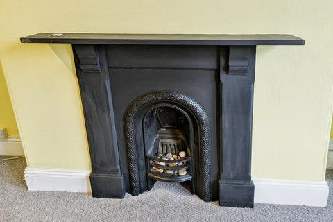 1 bedroom flat for sale, Belmont Road, Exeter, EX1 2HQ