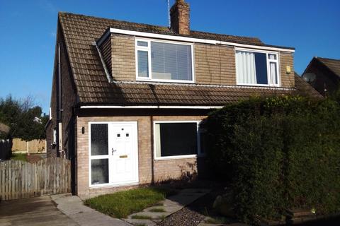 3 bedroom semi-detached house to rent, Linton Crescent, Leeds LS17