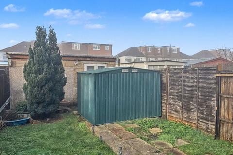 3 bedroom terraced house for sale, Barmouth Avenue, Greenford UB6