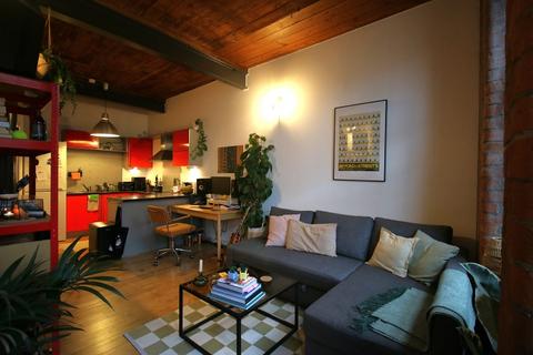 1 bedroom apartment for sale, Worsley Mill, 10 Blantyre Street, Manchester M15