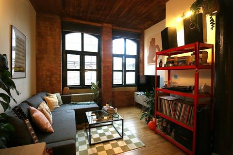 1 bedroom apartment for sale, Worsley Mill, 10 Blantyre Street, Manchester M15
