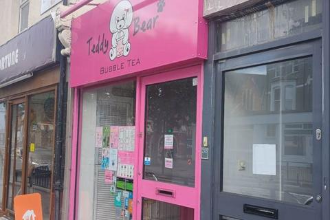 Retail property (high street) to rent, 218 King St London W6 0RA
