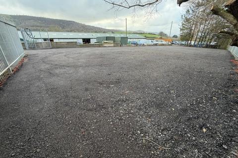 Land to rent, Greyfriars Ln Storrington RH20 4HE