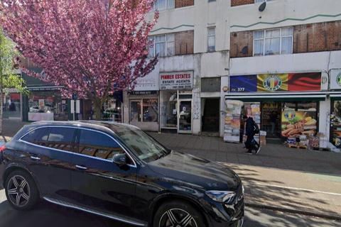 Retail property (high street) to rent, 371 Rayners Ln Pinner HA5 5EN