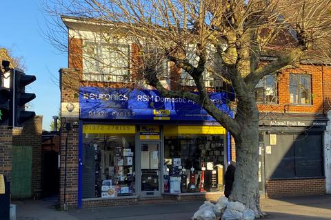 Retail property (high street) to rent, 37 The St Ashtead KT21 1AA