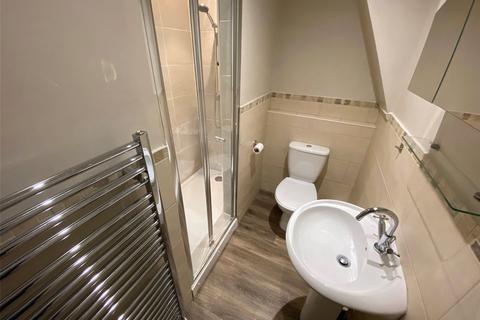 undefined, Brown Street, Macclesfield, Cheshire, SK11