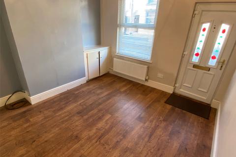 undefined, Brown Street, Macclesfield, Cheshire, SK11