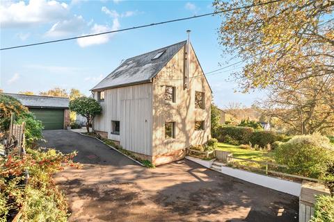 4 bedroom detached house for sale, Bat & Ball Lane, Farnham, Surrey, GU10