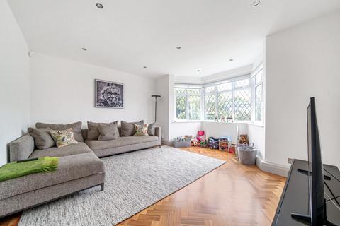 4 bedroom semi-detached house to rent, Reddings Avenue, Bushey WD23