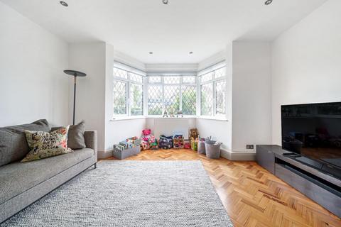 4 bedroom semi-detached house to rent, Reddings Avenue, Bushey WD23
