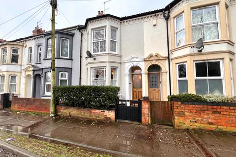 undefined, St. James Park Road, St. James, Northampton NN5