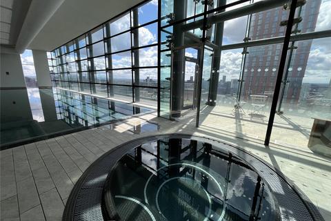1 bedroom apartment to rent, Skyline Central, Manchester M4